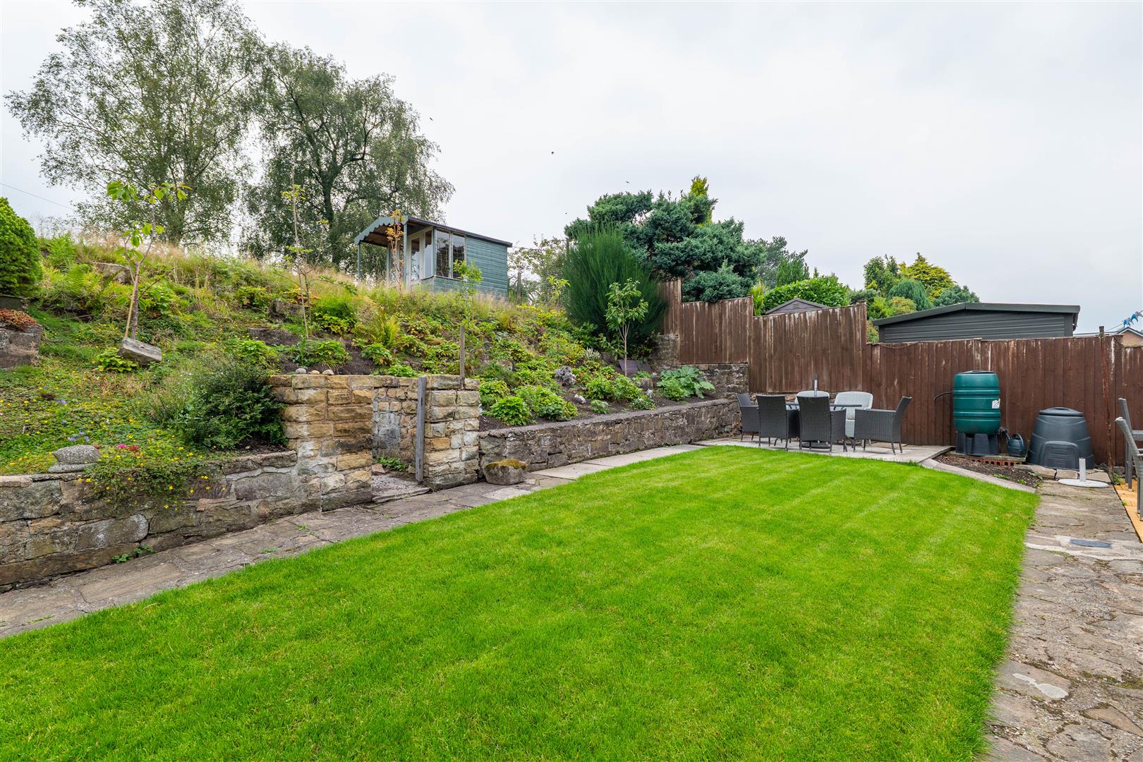 Lodge Bank, Brinscall, Chorley